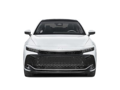 2024 Toyota Toyota Crown Platinum