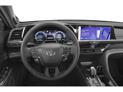 2024 Toyota Toyota Crown Platinum