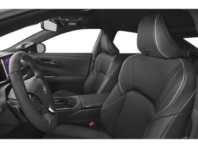 2024 Toyota Toyota Crown Platinum