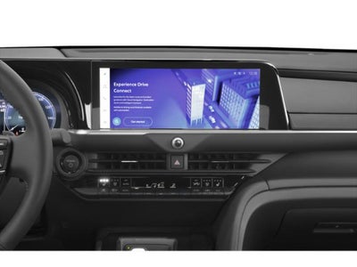 2024 Toyota Toyota Crown Platinum