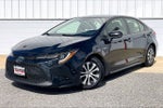 2020 Toyota COROLLA HYBRID Hybrid LE