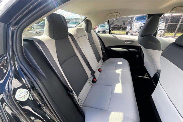 2020 Toyota COROLLA HYBRID Hybrid LE