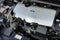 2022 Toyota Prius Nightshade