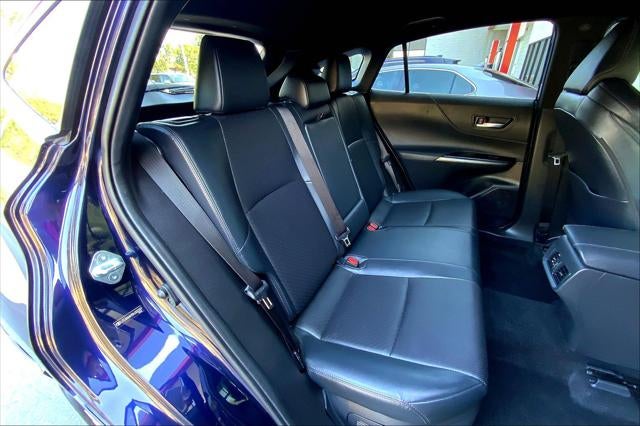 2021 Toyota Venza XLE