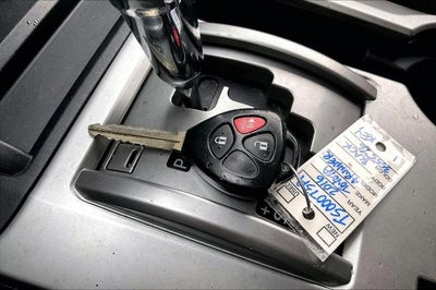 2016 Toyota 4Runner SR5 Premium