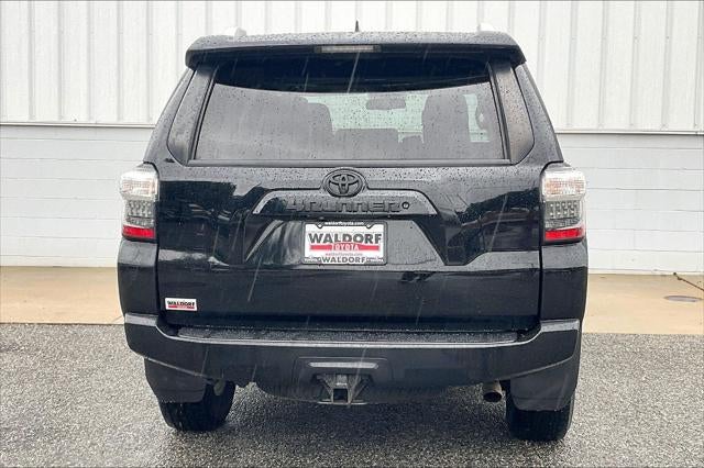 2016 Toyota 4Runner SR5 Premium