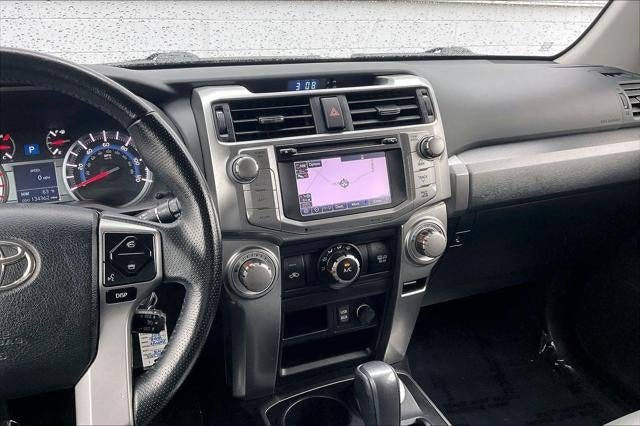 2016 Toyota 4Runner SR5 Premium