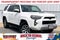 2020 Toyota 4Runner TRD Off-Road Premium