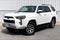 2020 Toyota 4Runner TRD Off-Road Premium