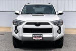 2020 Toyota 4Runner TRD Off-Road Premium