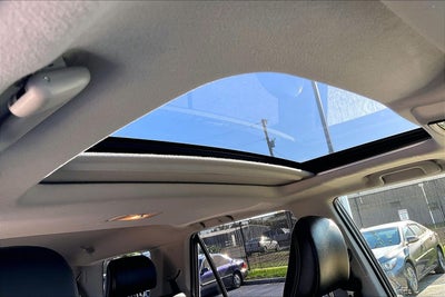 2015 Toyota 4RUNNER Limited