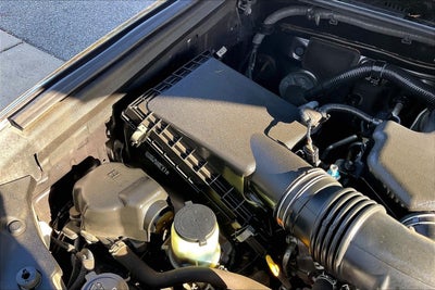 2015 Toyota 4RUNNER Limited