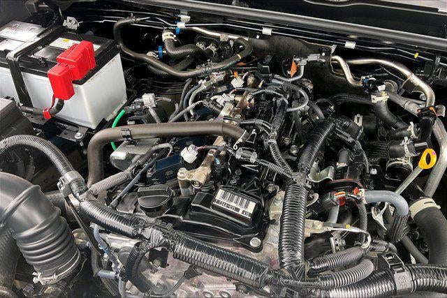 2025 Toyota 4RUNNER TRD Sport Premium