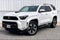 2025 Toyota 4Runner TRD Sport