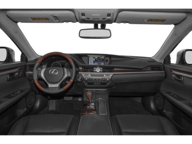 2015 Lexus ES 350 350