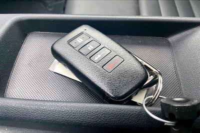 2020 Lexus IS 350 IS 350 F SPORT