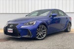 2020 Lexus IS 350 IS 350 F SPORT