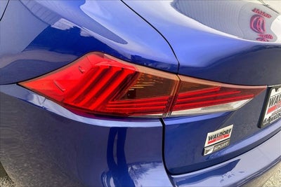 2020 Lexus IS 350 IS 350 F SPORT