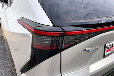 2023 Toyota bZ4X Limited