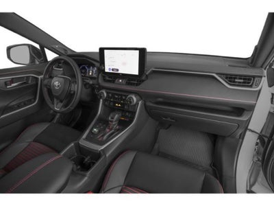 2023 Toyota RAV4 Prime XSE
