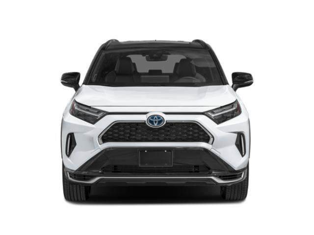 2023 Toyota RAV4 Prime XSE