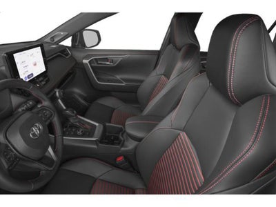 2023 Toyota RAV4 Prime XSE