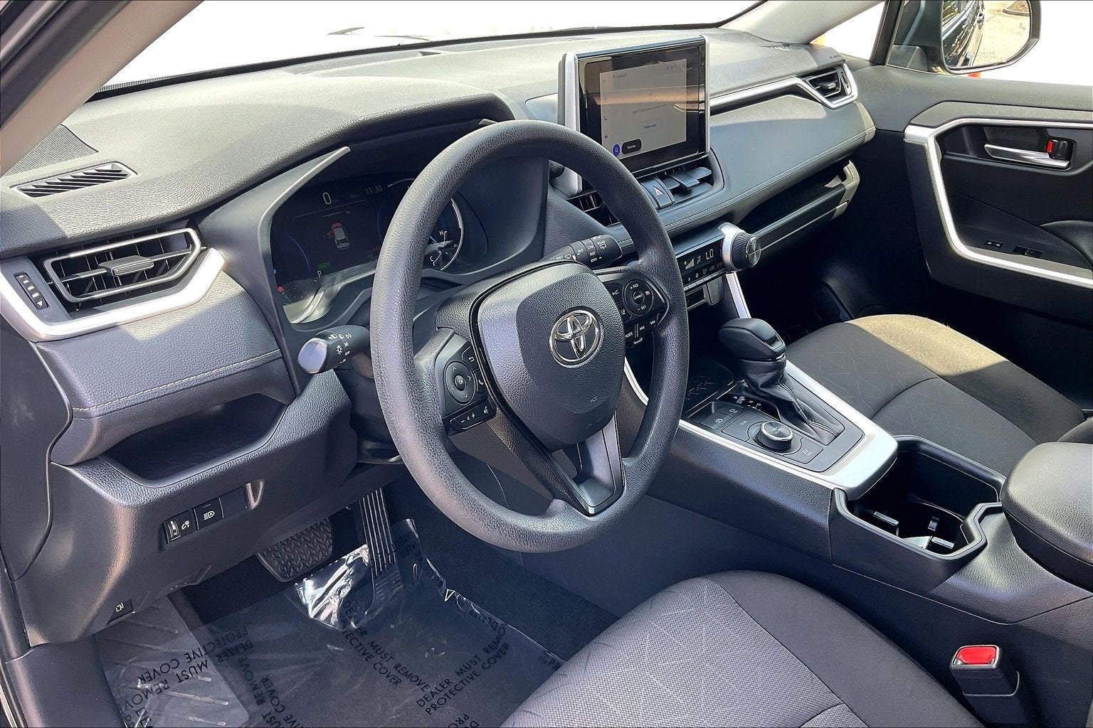 2025 Toyota RAV4 Hybrid Hybrid XLE