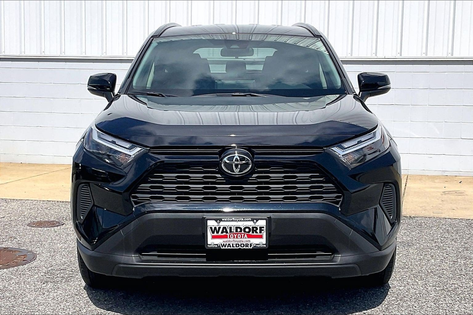 2025 Toyota RAV4 Hybrid Hybrid XLE