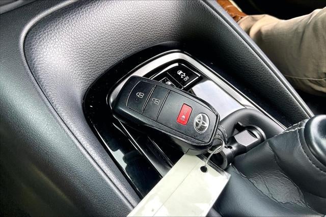 2024 Toyota GR Corolla Premium
