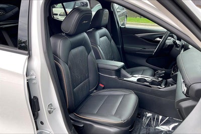 2025 Buick Envista Avenir