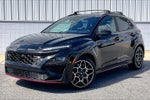 2023 Hyundai Kona N Base