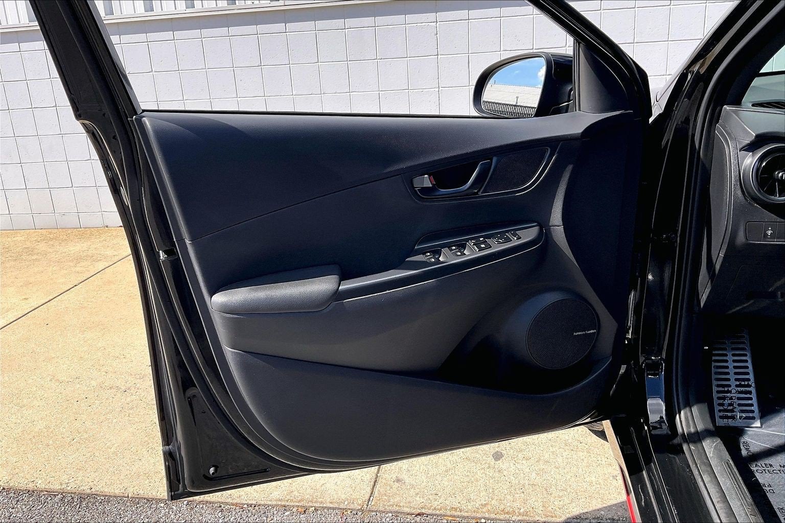2023 Hyundai Kona N Base
