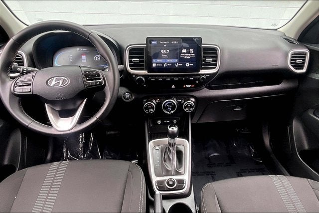 2024 Hyundai Venue SEL