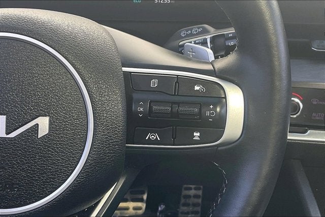 2023 Kia Sportage X-Line Prestige