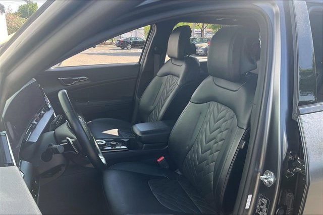 2023 Kia Sportage X-Line Prestige