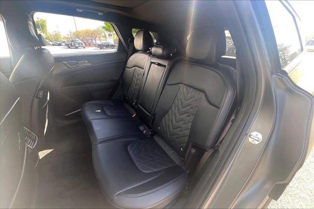 2023 Kia Sportage X-Line Prestige