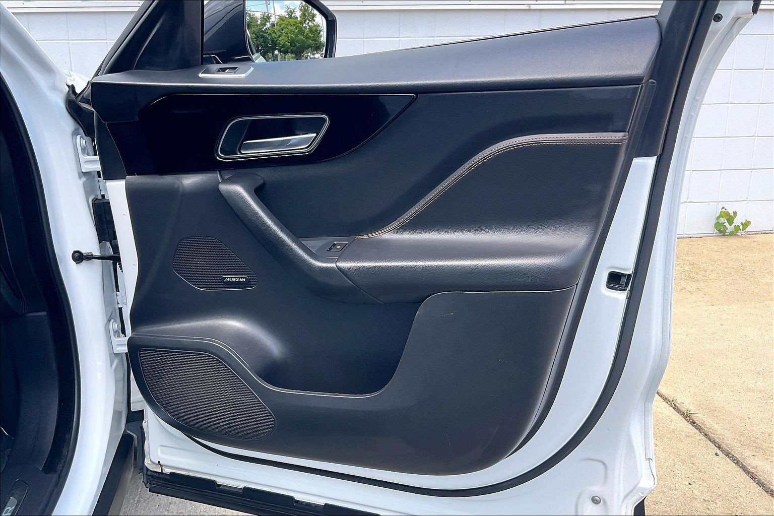 2020 Jaguar F-PACE 30t Prestige