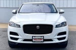2020 Jaguar F-PACE 30t Prestige