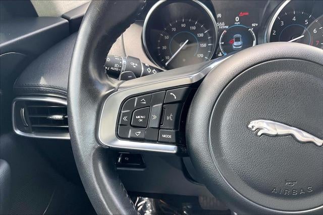 2020 Jaguar F-PACE 30t Prestige