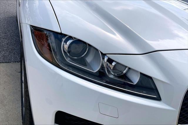 2020 Jaguar F-PACE 30t Prestige