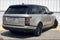 2019 Land Rover Range Rover 5.0L V8 Supercharged