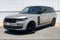 2019 Land Rover Range Rover 5.0L V8 Supercharged