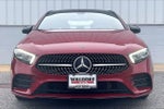 2020 Mercedes-Benz A-Class A 220
