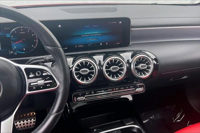 2020 Mercedes-Benz A-Class A 220
