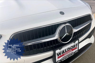 2023 Mercedes-Benz C-Class C 300