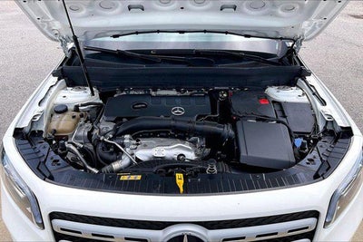 2021 Mercedes-Benz GLB-Class GLB 250