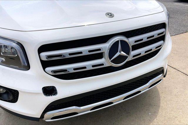 2021 Mercedes-Benz GLB-Class GLB 250