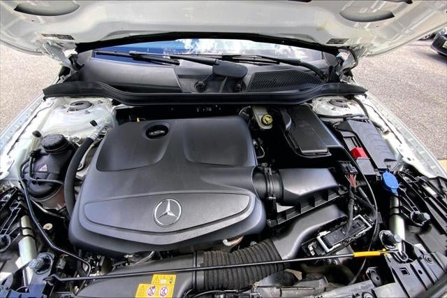 2020 Mercedes-Benz GLA GLA 250