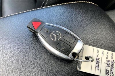 2020 Mercedes-Benz GLA GLA 250