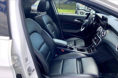 2020 Mercedes-Benz GLA GLA 250